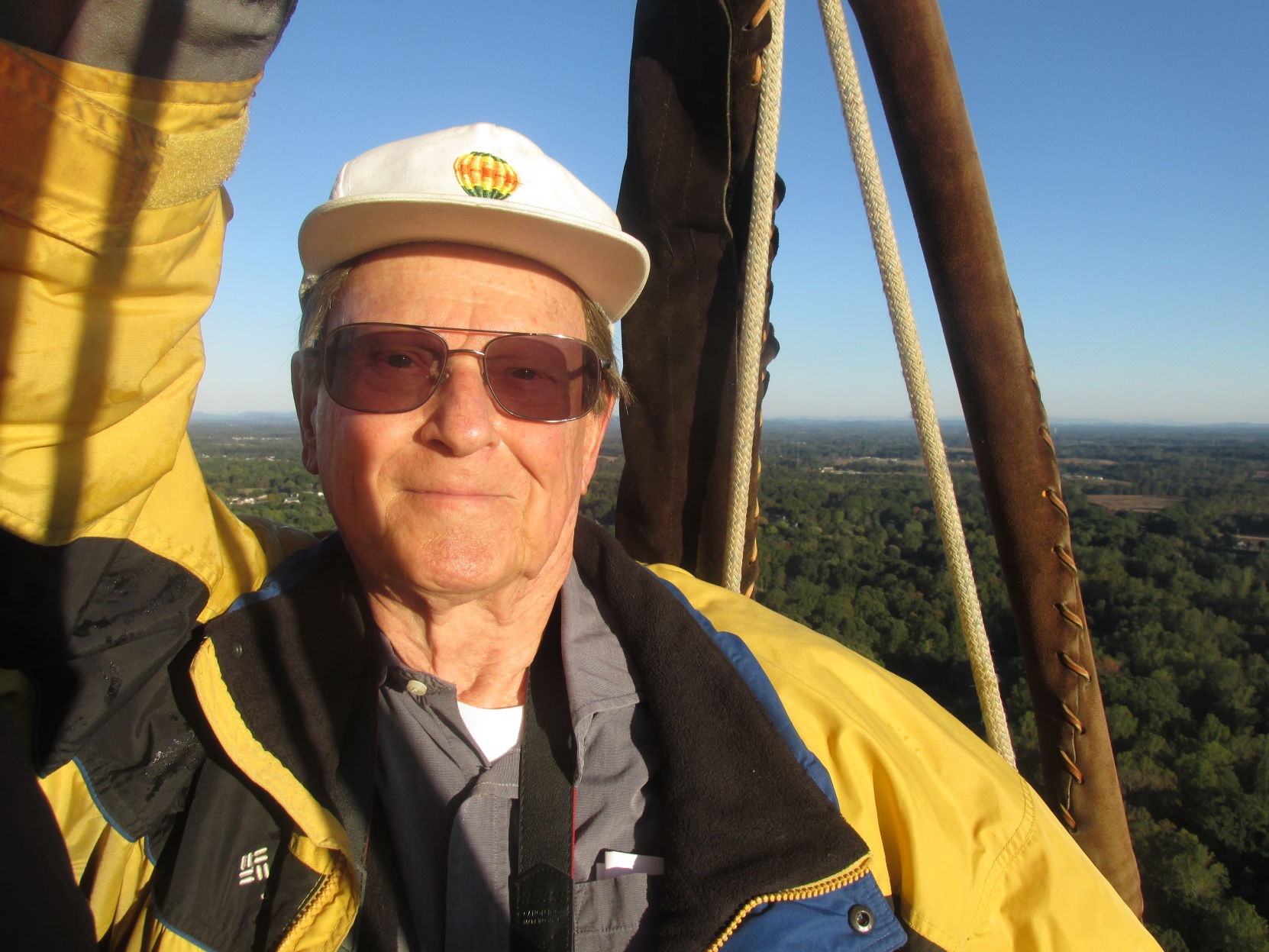 Carolina BalloonFest